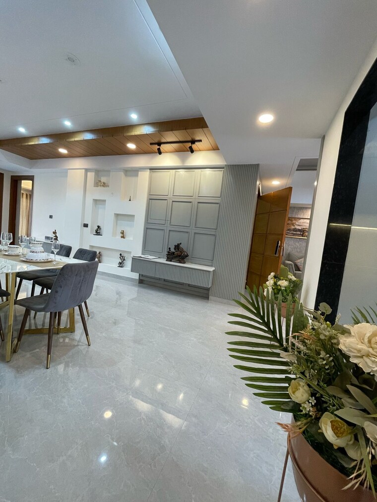 undefined, sector 67 4 Bedroom 2200 Sq.Ft. Builder Floor In Sector 67 Gurgaon 8477741