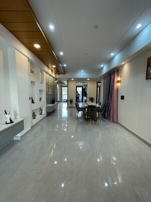 Master Bedroom in 4 BHK Builder Floor at Sector 67 – for Sale