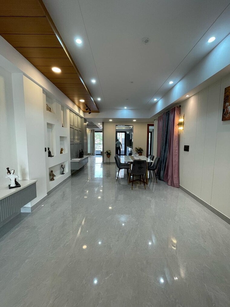 Master Bedroom, sector 67 4 Bedroom 2200 Sq.Ft. Builder Floor In Sector 67 Gurgaon 8477741