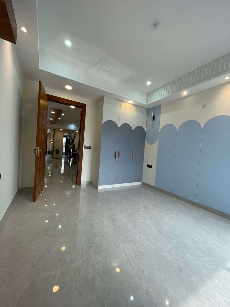 Master Bedroom, sector 67 4 Bedroom 2200 Sq.Ft. Builder Floor In Sector 67 Gurgaon 8477741