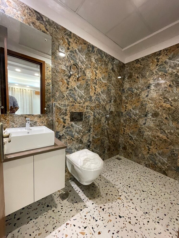 Map Location, sector 67 4 Bedroom 2200 Sq.Ft. Builder Floor In Sector 67 Gurgaon 8477741