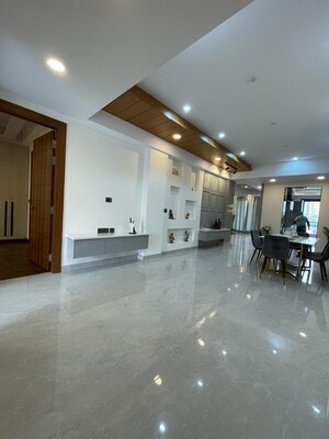 Gym in 4 BHK Builder Floor at Sector 67 – for Sale