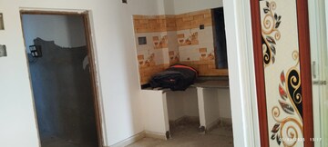 Kitchen in 1.5 BHK Apartment at Behala – for Sale