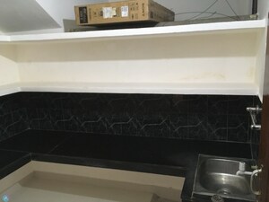 Kitchen in 2 BHK Apartment at Payagipur – for Rent