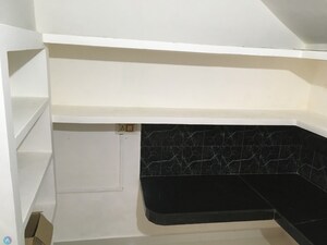 Kitchen in 2 BHK Apartment at Payagipur – for Rent