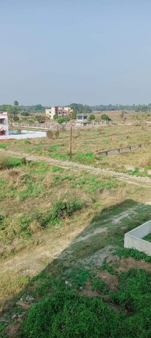 Plot Area in  Plot at Diamond Harbour Road – for Sale