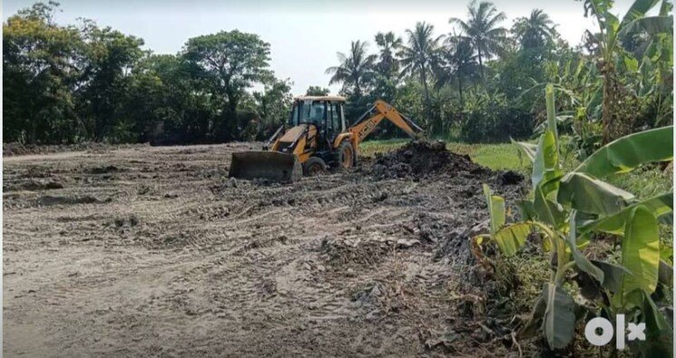 undefined, diamond harbour road  2160 Sq.Ft. Plot In Diamond Harbour Road Kolkata 8477756