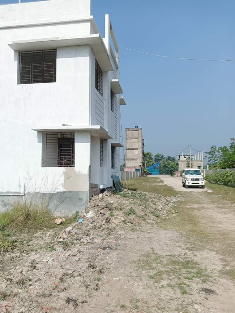 Exterior View, diamond harbour road  2160 Sq.Ft. Plot In Diamond Harbour Road Kolkata 8477756