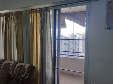 2.5 BHK Apartment – Exterior View View at RG Residency, Sector 120 - for Rent
