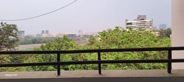 Kitchen in 1 BHK Apartment at Chashm e Shahi, Koregaon Park – for Rent
