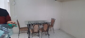 Bedroom in 1 BHK Apartment at Chashm e Shahi, Koregaon Park – for Rent