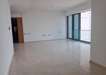 Master Bedroom in 3 BHK Apartment at DLH Orchid, Andheri West – for Rent