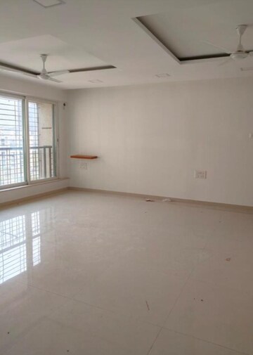 Master Bedroom in 3 BHK Apartment at DLH Orchid, Andheri West – for Rent
