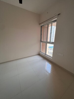 Master Bedroom in 1 BHK Apartment at Kolte Patil Life Republic, Hinjewadi – for Sale