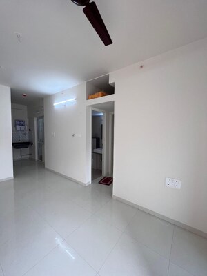 Master Bedroom in 1 BHK Apartment at Kolte Patil Life Republic, Hinjewadi – for Sale