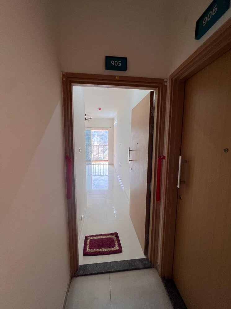 undefined, kolte-patil-life-republic 1 Bedroom 457 Sq.Ft. Apartment In Hinjewadi Pune 8477762