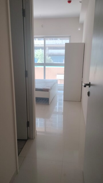 Bathroom in 1 BHK Apartment at Kolte Patil Life Republic, Hinjewadi – for Sale