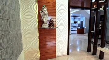  5 BHK Villa at Sri Sreenivasa Fortune Indra Villae, Madhapur – for Sale