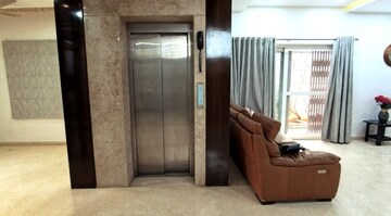 Living Room in 5 BHK Villa at Sri Sreenivasa Fortune Indra Villae, Madhapur – for Sale