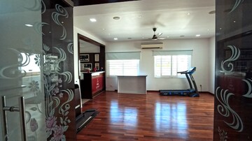  5 BHK Villa at Sri Sreenivasa Fortune Indra Villae, Madhapur – for Sale