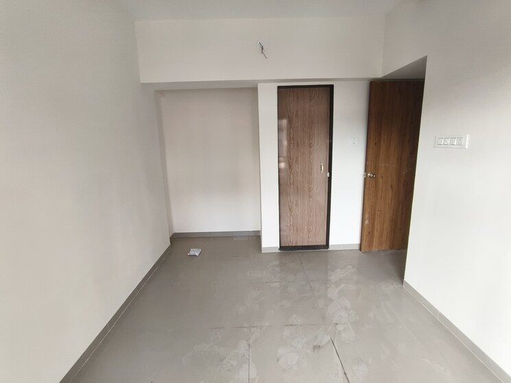 Master Bedroom, vihang-hills 1 Bedroom 650 Sq.Ft. Apartment In Ghodbunder Road Thane 8477771