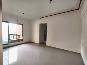 Master Bedroom in 1 BHK Apartment at Vihang Hills, Ghodbunder Road – for Sale