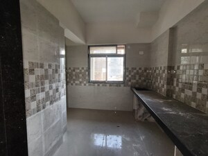 1 BHK Apartment – Exterior View View at Vihang Hills, Ghodbunder Road - for Sale