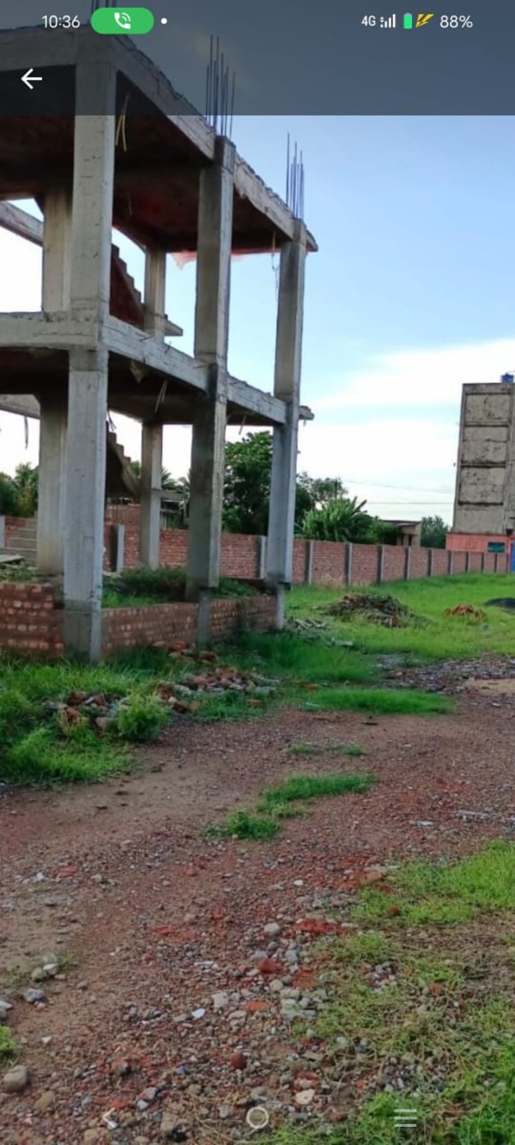 Exterior View, amtala baruipur road  2160 Sq.Ft. Plot In AmtalA Baruipur Road Kolkata 8477768