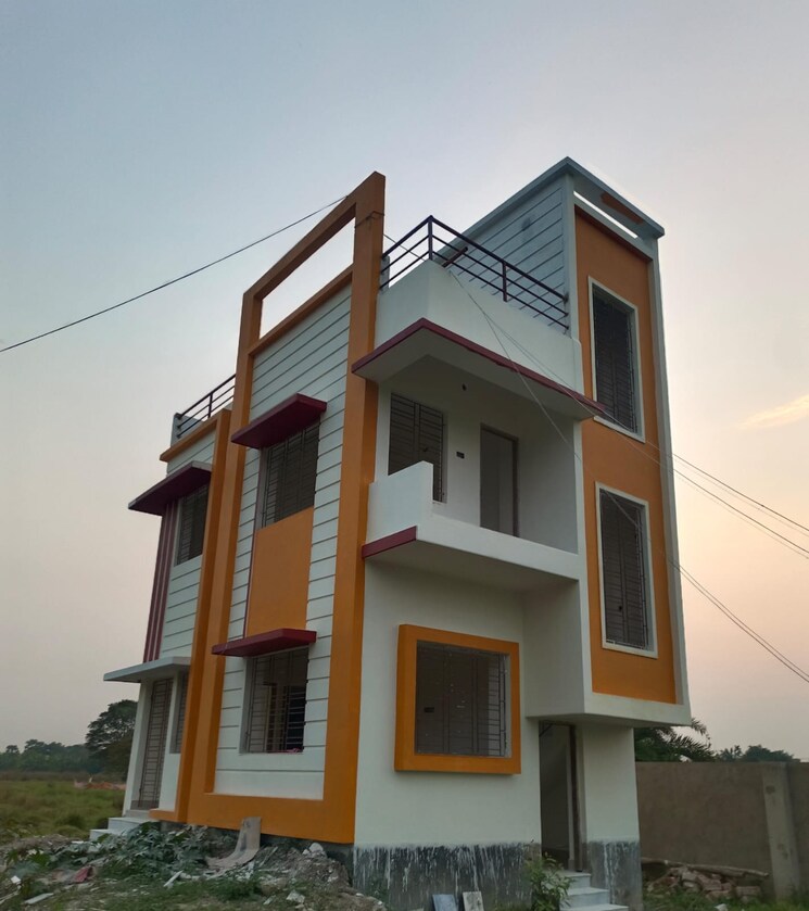 Exterior View, amtala baruipur road  2160 Sq.Ft. Plot In AmtalA Baruipur Road Kolkata 8477768
