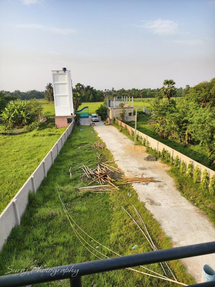 Exterior View, amtala baruipur road  2160 Sq.Ft. Plot In AmtalA Baruipur Road Kolkata 8477768