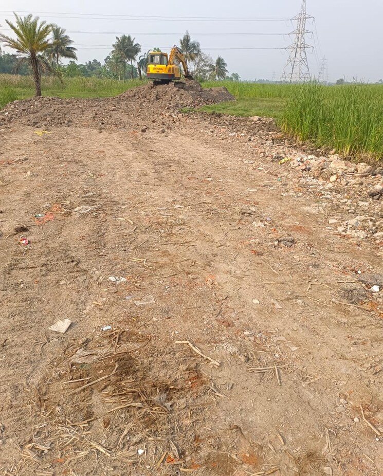 undefined, amtala baruipur road  2160 Sq.Ft. Plot In AmtalA Baruipur Road Kolkata 8477768