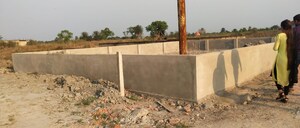 Plot Area in  Plot at AmtalA-Baruipur Road – for Sale