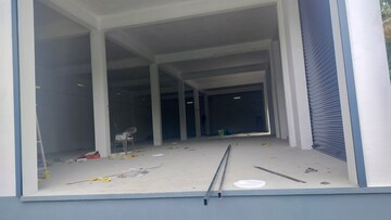  Warehouse – Exterior View View at Pukkattupady - for Rent