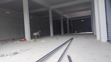  Warehouse – Exterior View View at Pukkattupady - for Rent