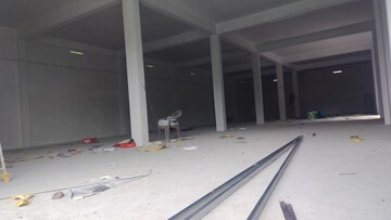 Floor Plan in  Warehouse at Pukkattupady – for Rent
