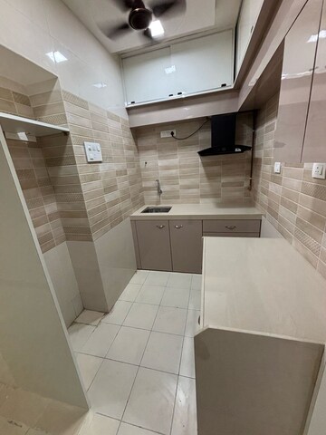 1.5 BHK Apartment For Sale in Sai Abhishek CHS, Goregaon East