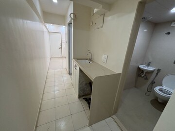  1.5 BHK Apartment at Sai Abhishek CHS, Goregaon East – for Sale