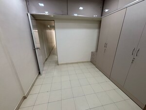 Bedroom in 1.5 BHK Apartment at Sai Abhishek CHS, Goregaon East – for Sale