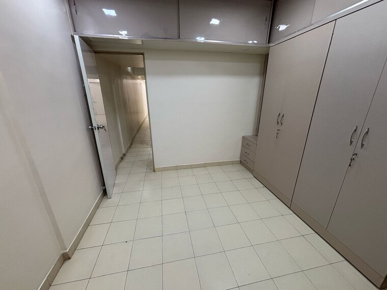 Bedroom, sai-abhishek-chs 1.5 Bedroom 460 Sq.Ft. Apartment In Goregaon East Mumbai 8477782