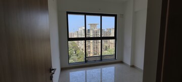 Bedroom in 2 BHK Apartment at Godrej Urban Park, Chandivali – for Rent