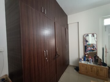Floor Plan in 3 BHK Apartment at Sree Narida, Kalyan Nagar – for Rent