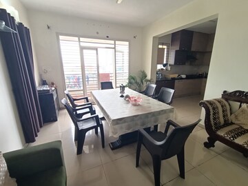 Building Lobby in 3 BHK Apartment at Sree Narida, Kalyan Nagar – for Rent