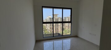 2 BHK Apartment – Exterior View View at Godrej Urban Park, Chandivali - for Rent