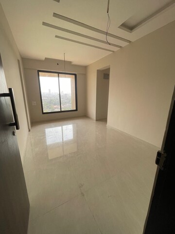 Master Bedroom in 1 BHK Apartment at Balaji Residency Thakurli, Thakurli – for Sale