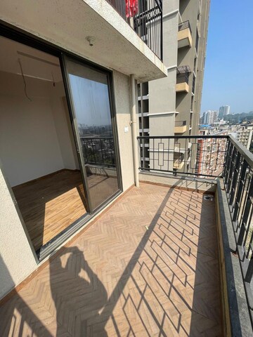 1 BHK Apartment – Map Location View at Balaji Residency Thakurli, Thakurli - for Sale
