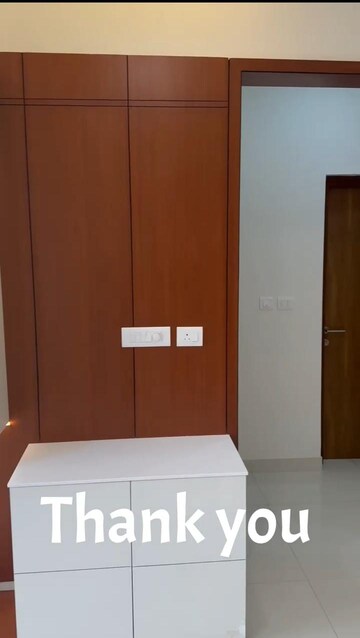 Room in 3 BHK Apartment at Prestige Tranquil, Kokapet – for Rent