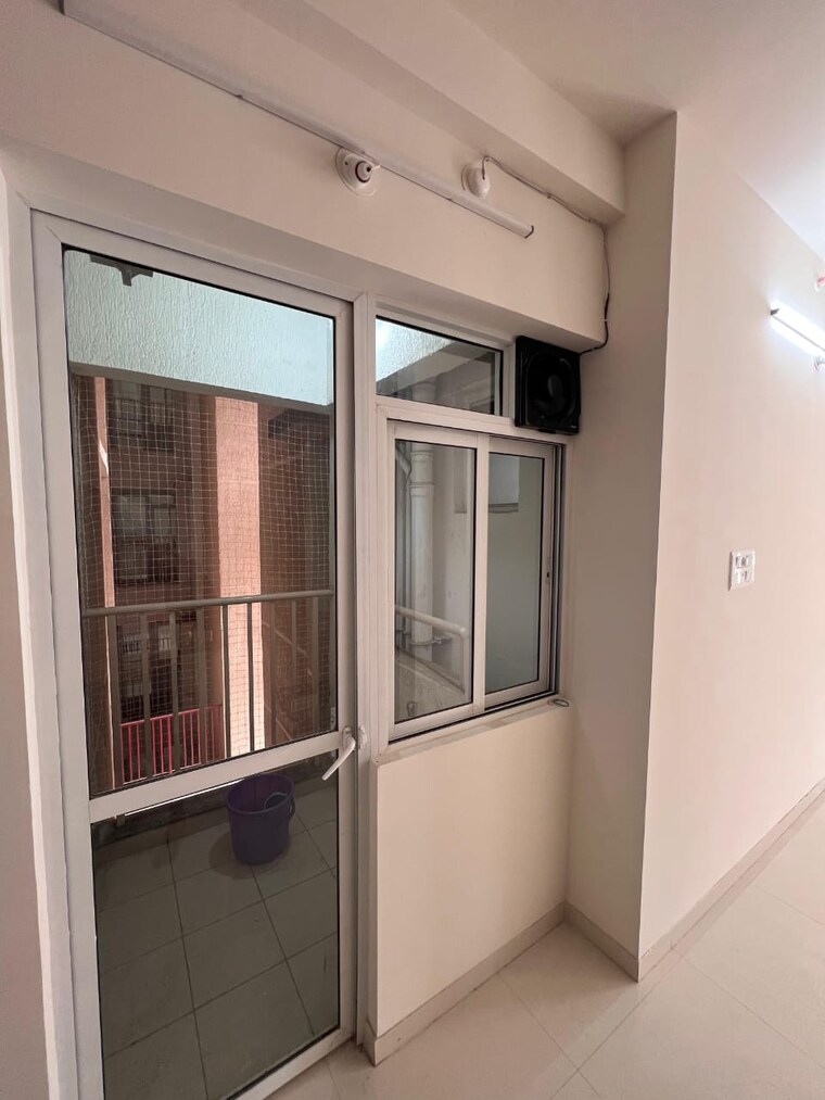 Balcony, hinjewadi 2 Bedroom 900 Sq.Ft. Apartment In Hinjewadi Pune 8477795