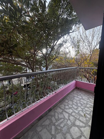 1 RK Builder Floor – Map Location View at Sector 45 - for Rent