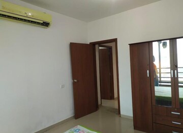 2.5 BHK Apartment For Rent in Oberoi Springs, Andheri West