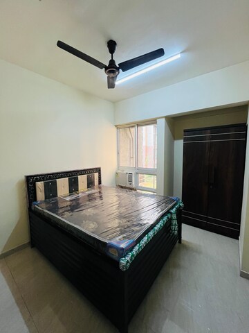 2 BHK Apartment For Rent in Lodha Palava Crown, Dombivli East